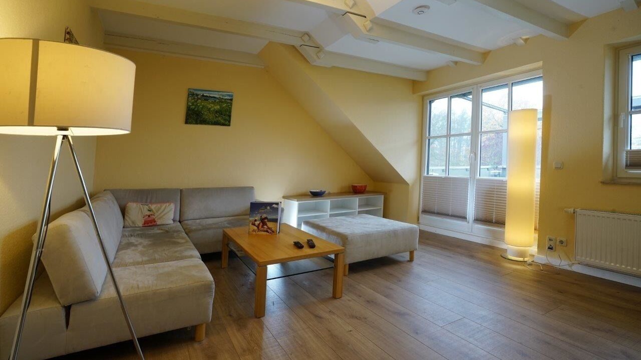 Photo of Livingroom in Dobin am See