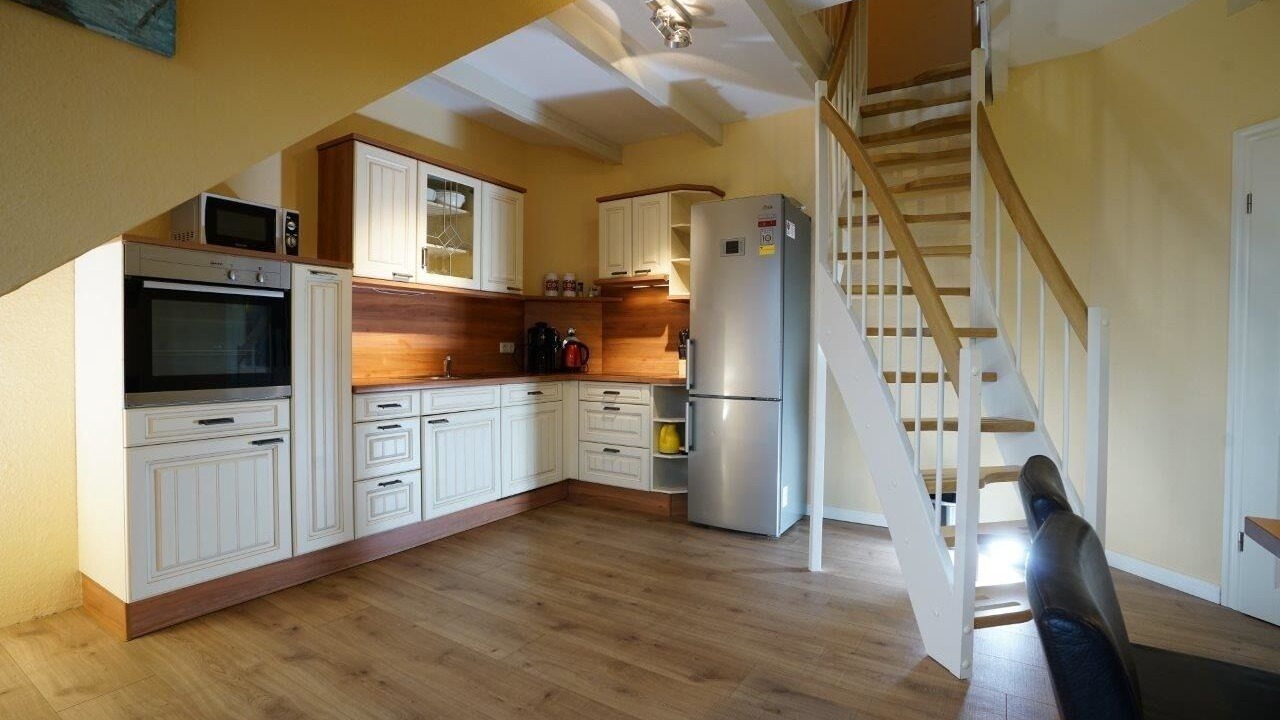 Photo of Kitchen in Dobin am See