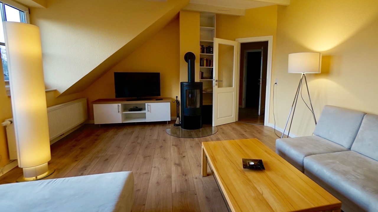 Photo of Livingroom in Dobin am See