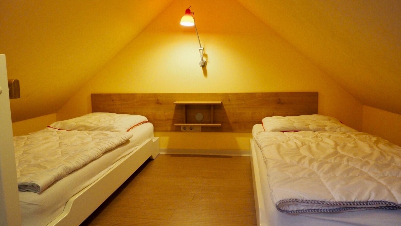 Photo of Bedroom in Dobin am See