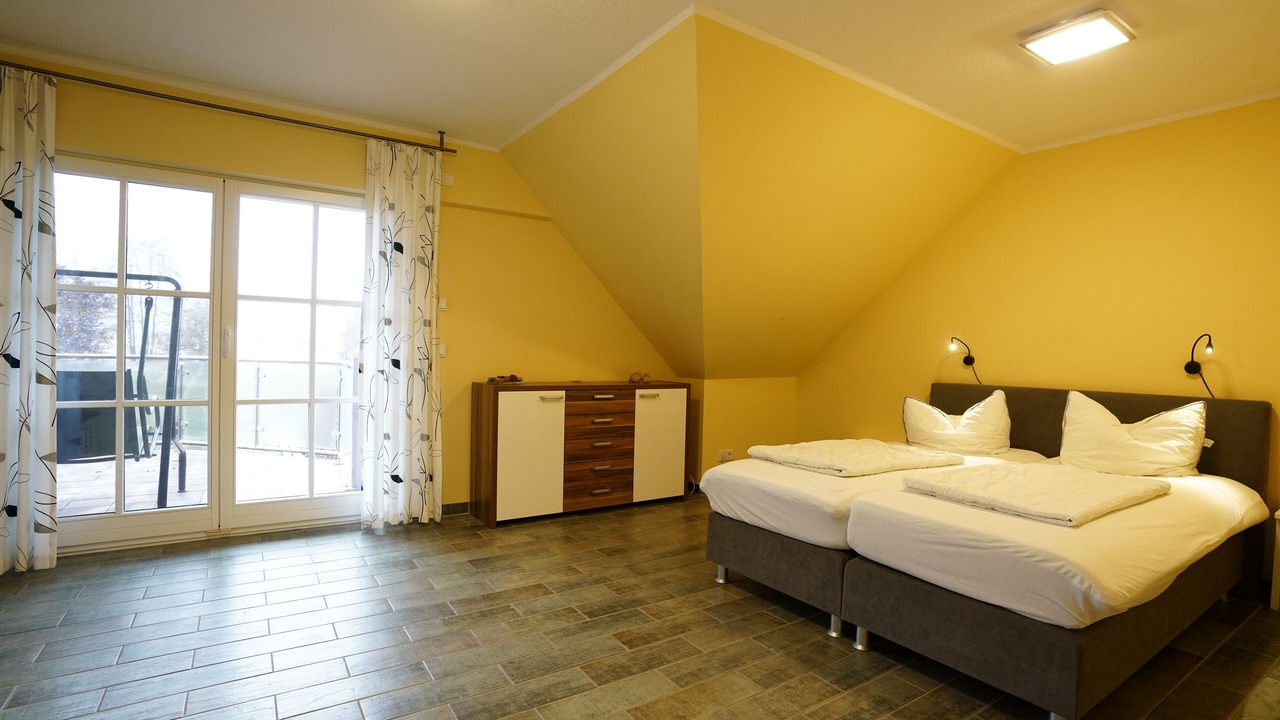 Photo of Bedroom in Dobin am See