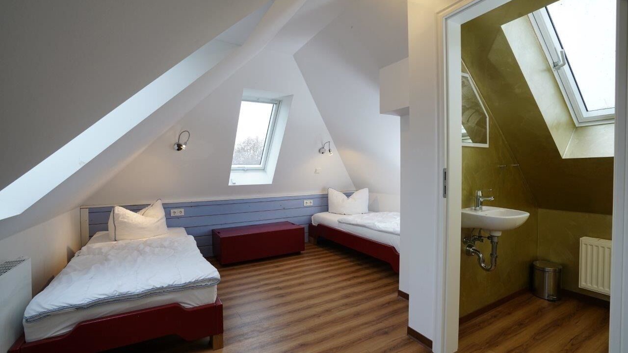 Photo of Bedroom in Dobin am See