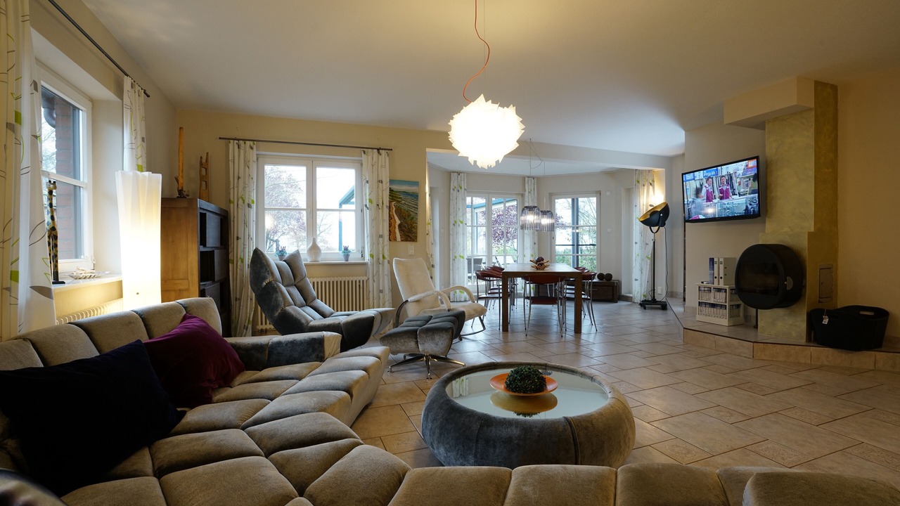 Photo of Livingroom in Dobin am See
