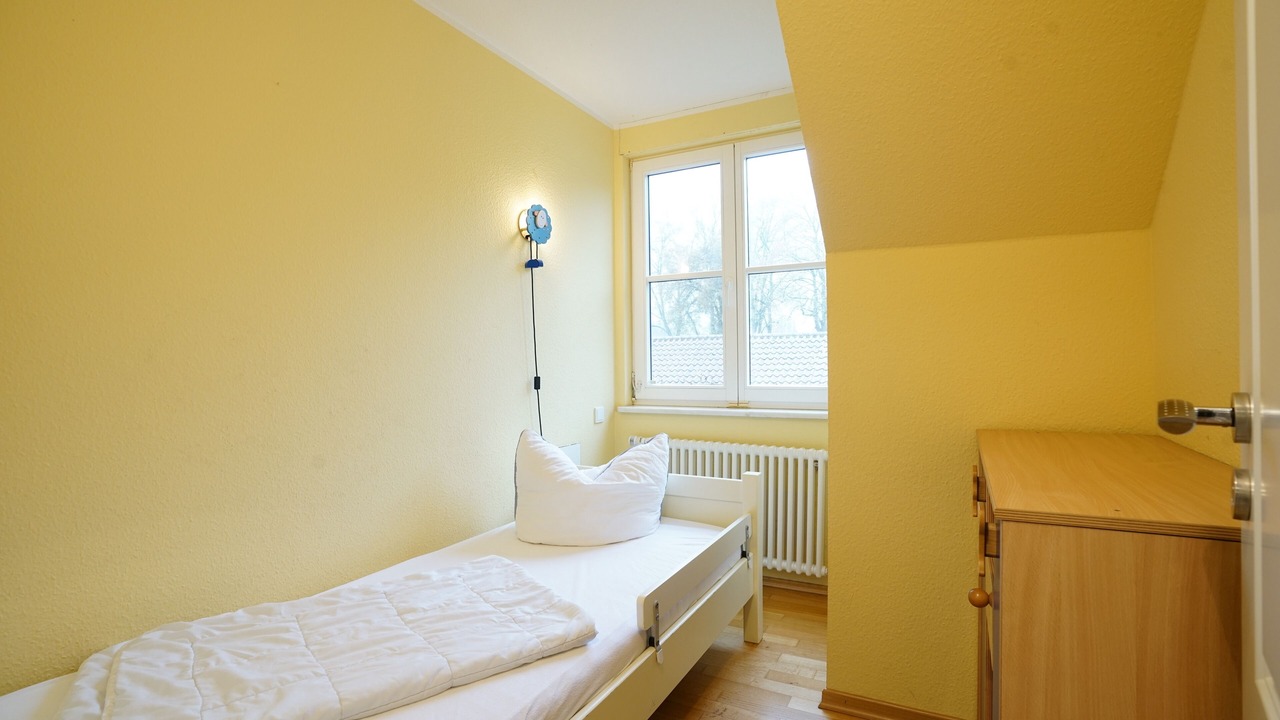 Photo of Bedroom in Dobin am See