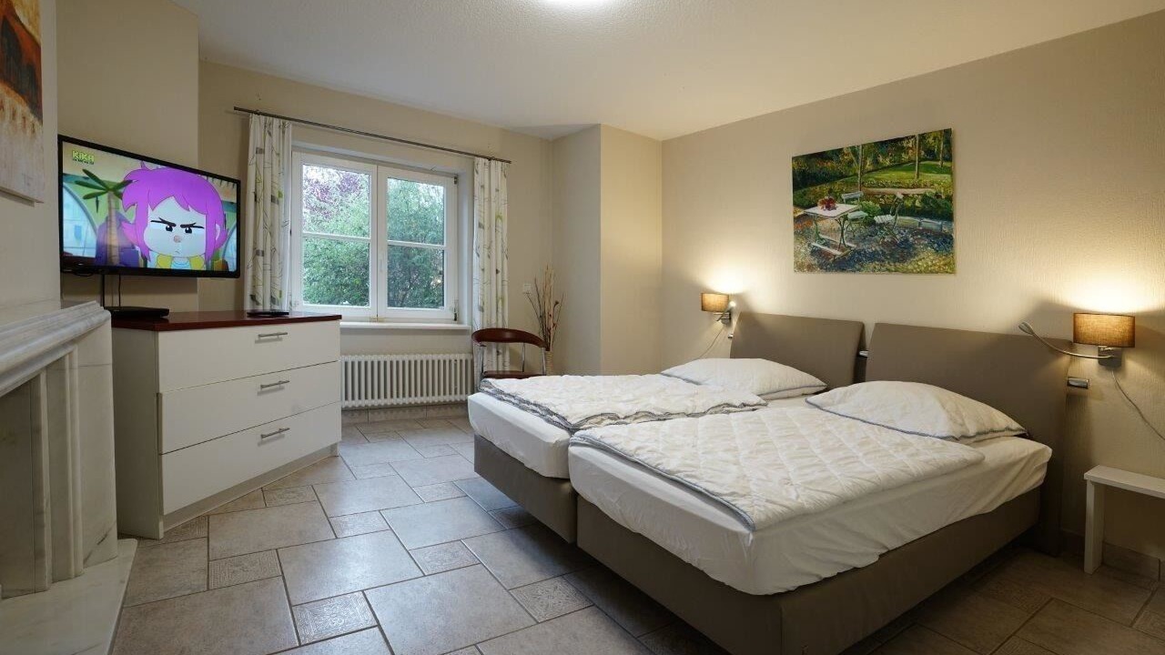 Photo of Bedroom in Dobin am See