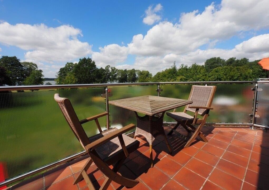 Photo of Outdoor in Dobin am See