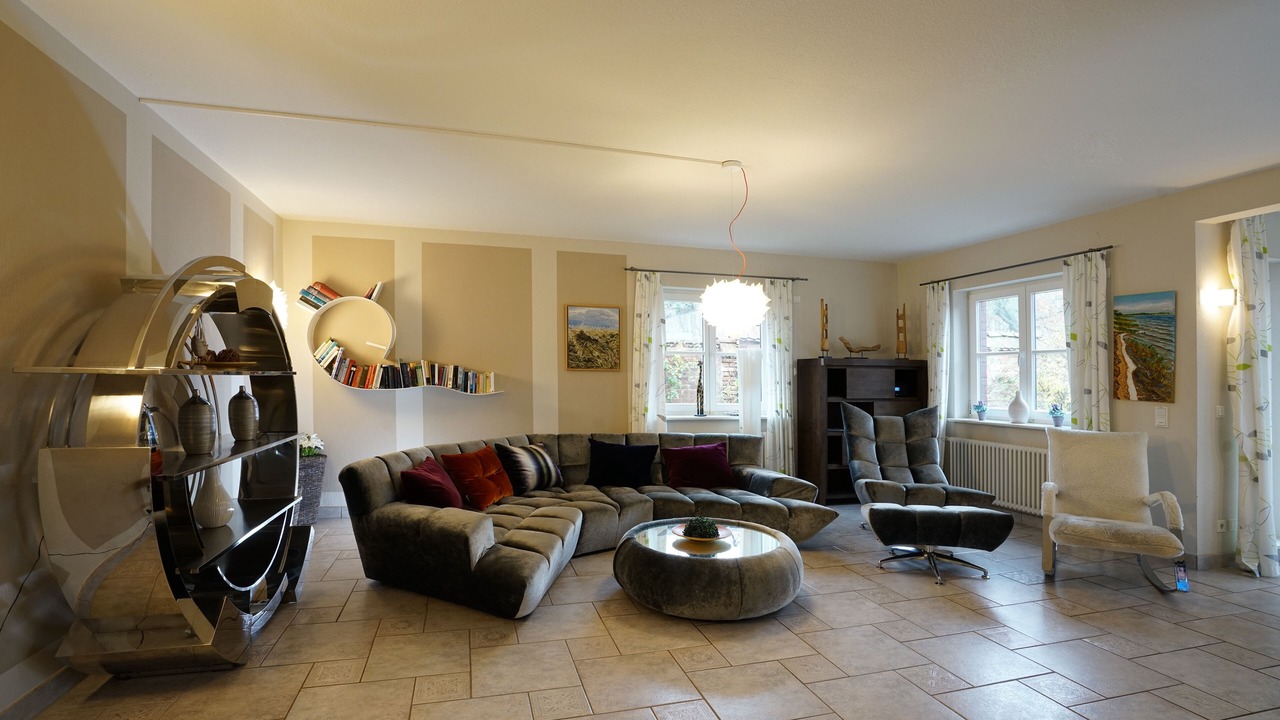 Photo of Livingroom in Dobin am See