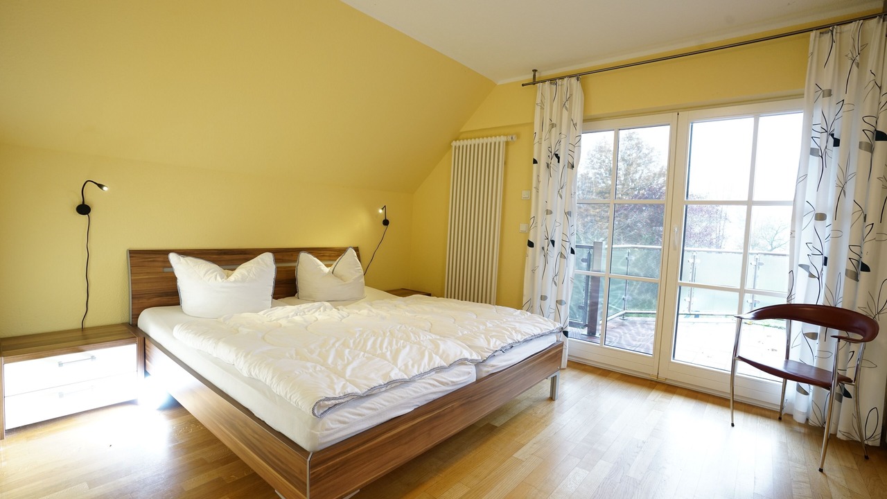 Photo of Bedroom in Dobin am See