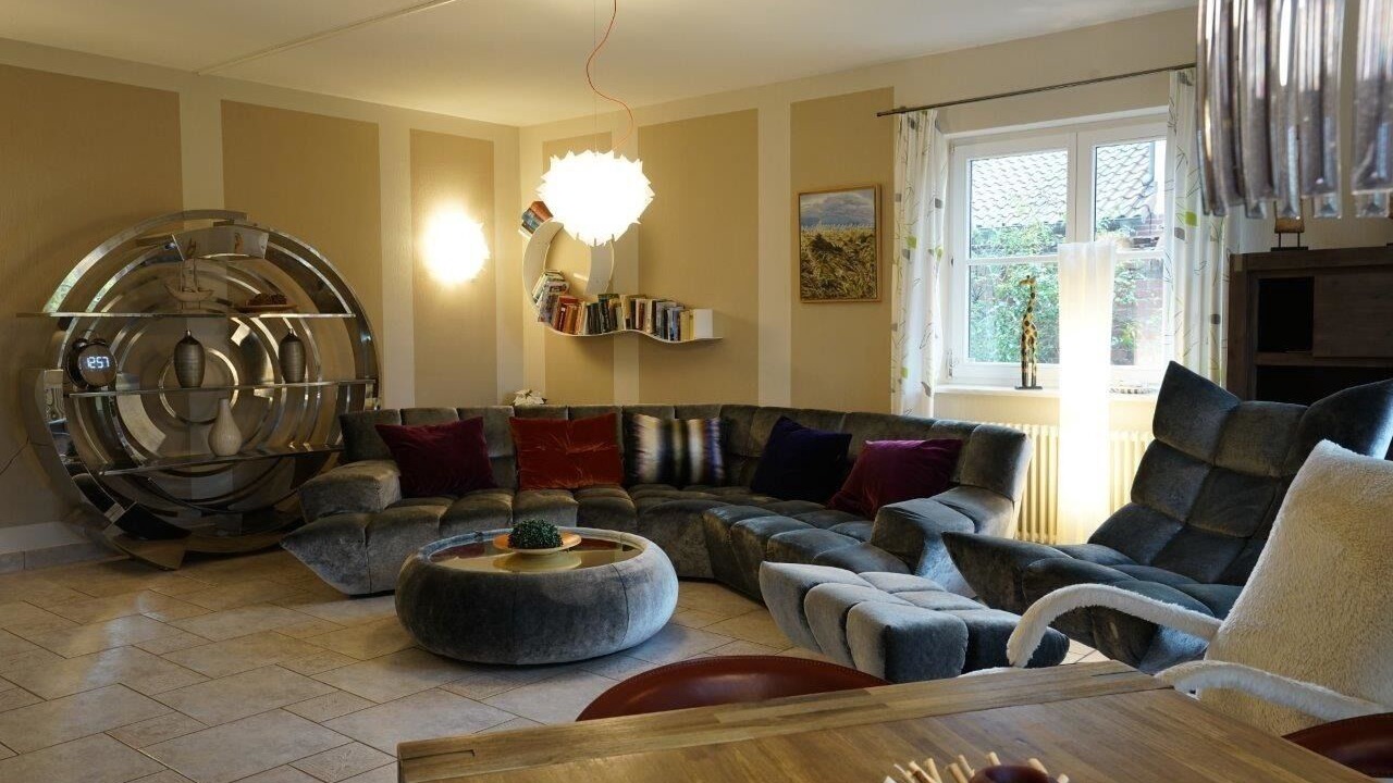 Photo of Livingroom in Dobin am See