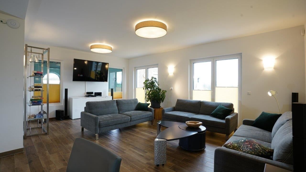 Photo of Livingroom in Hohen Wieschendorf