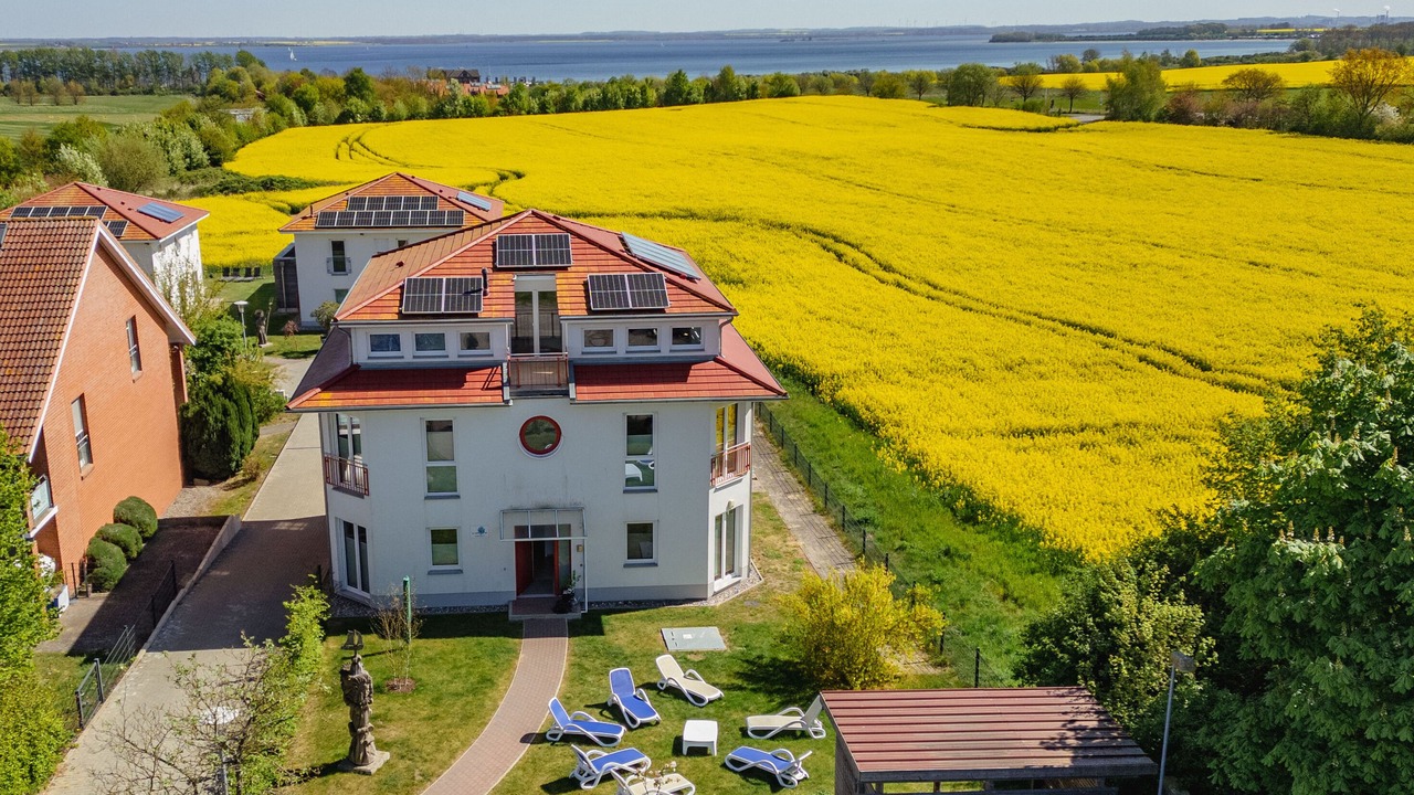 Photo of Outdoor in Hohen Wieschendorf