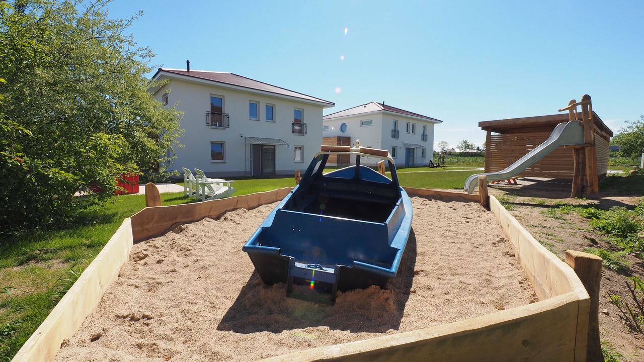 Photo of Outdoor in Hohen Wieschendorf