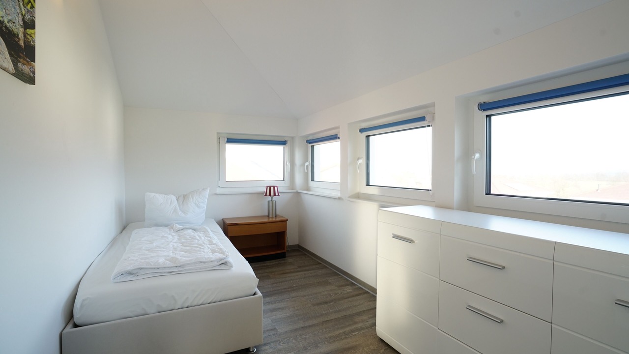 Photo of Bedroom in Hohen Wieschendorf