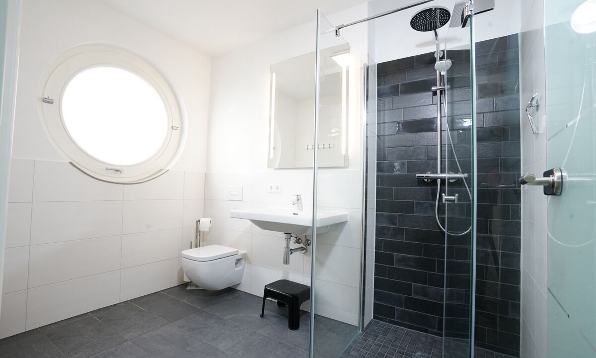 Photo of Bathroom in Hohen Wieschendorf