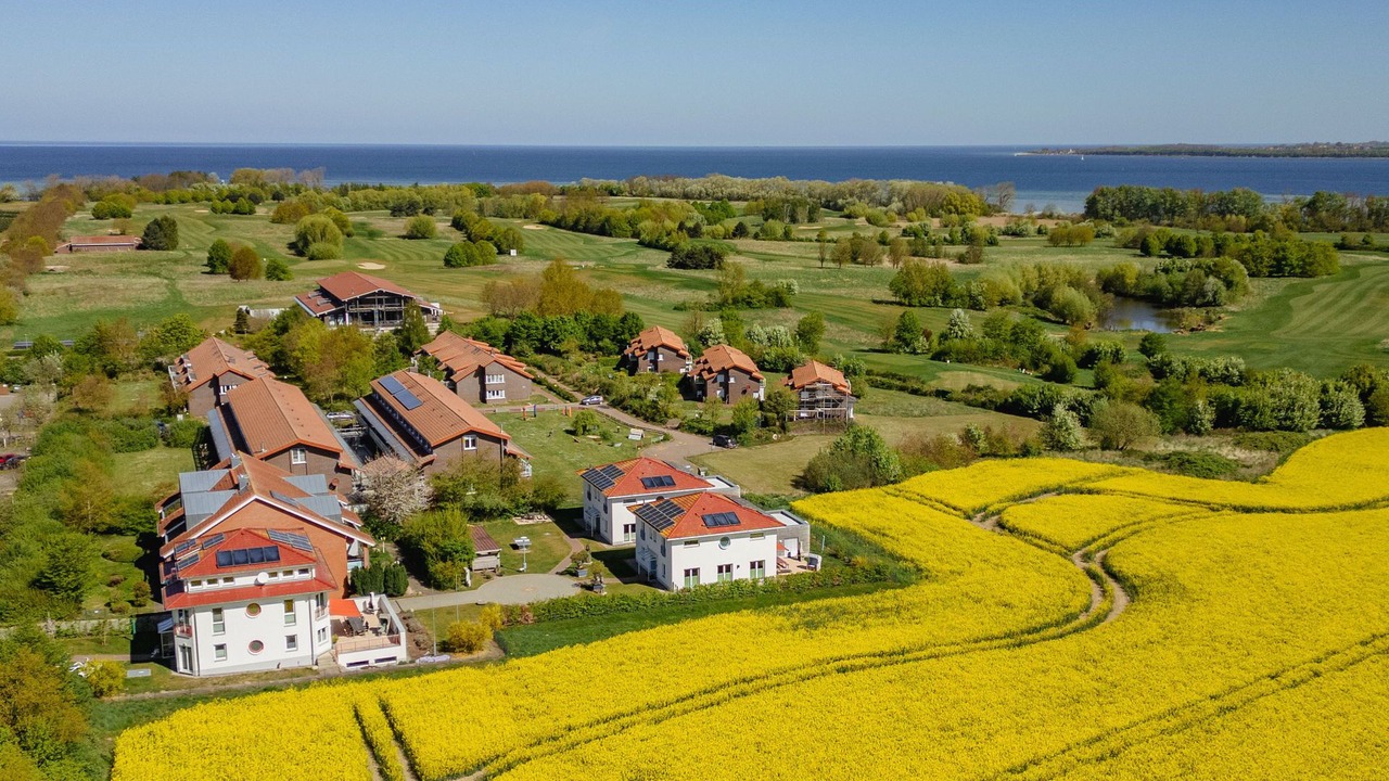 Photo of Outdoor in Hohen Wieschendorf