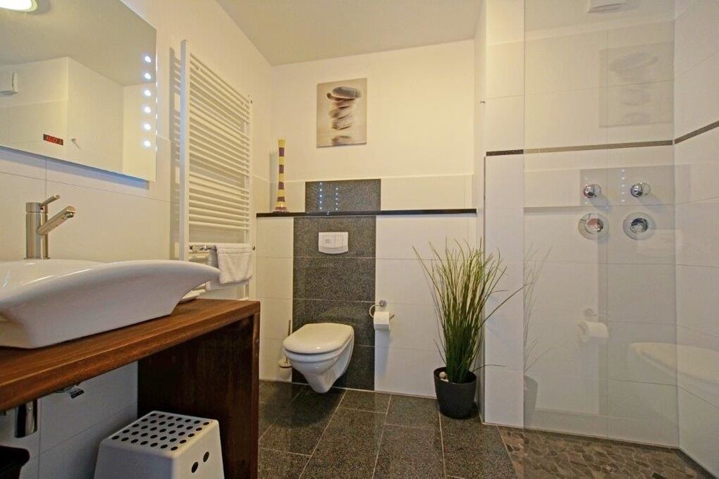 Photo of Bathroom in Hohen Wieschendorf