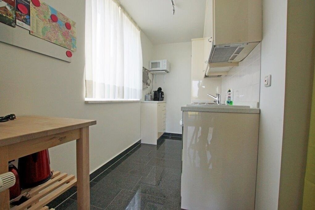 Photo of Kitchen in Hohen Wieschendorf