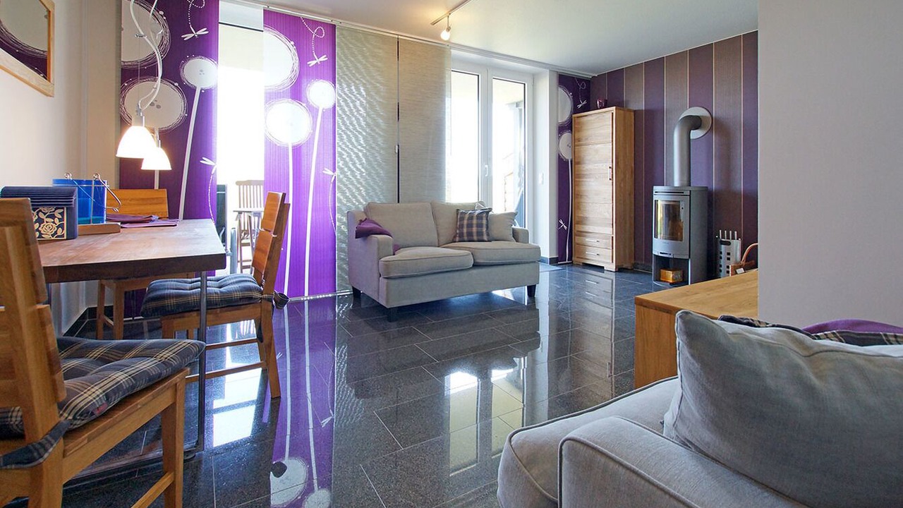 Photo of Livingroom in Hohen Wieschendorf