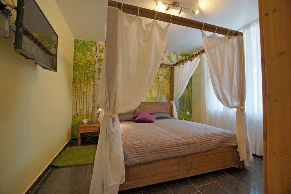 Photo of Bedroom in Hohen Wieschendorf
