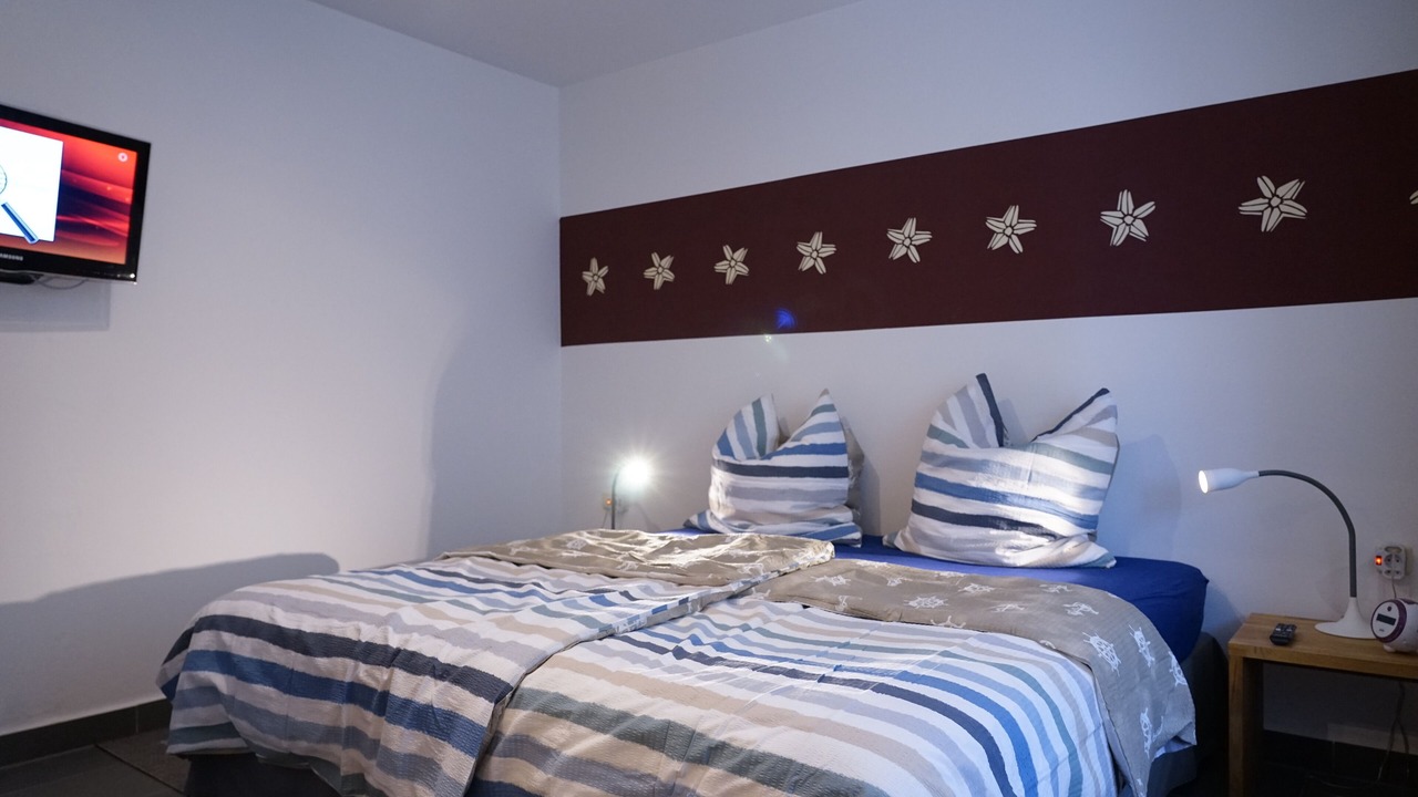 Photo of Bedroom in Hohen Wieschendorf