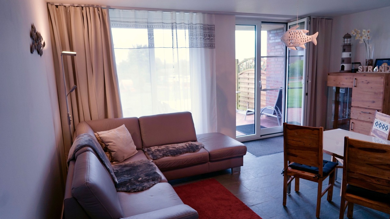 Photo of Livingroom in Hohen Wieschendorf