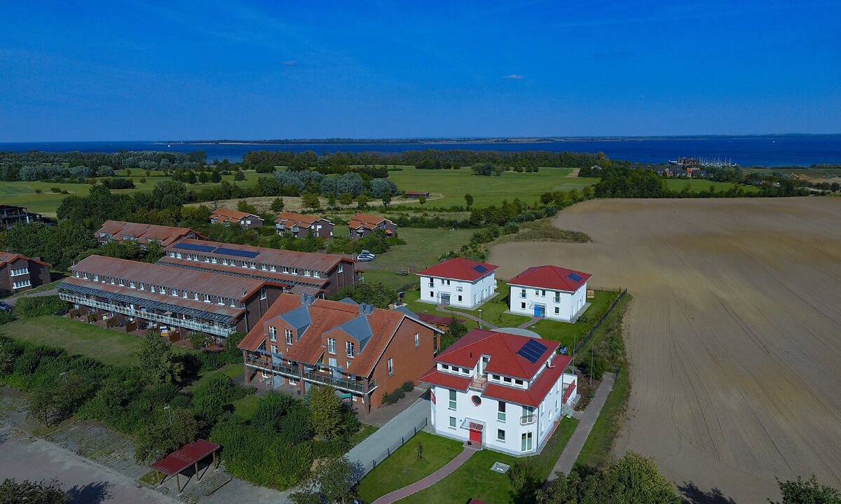 Photo of Outdoor in Hohen Wieschendorf