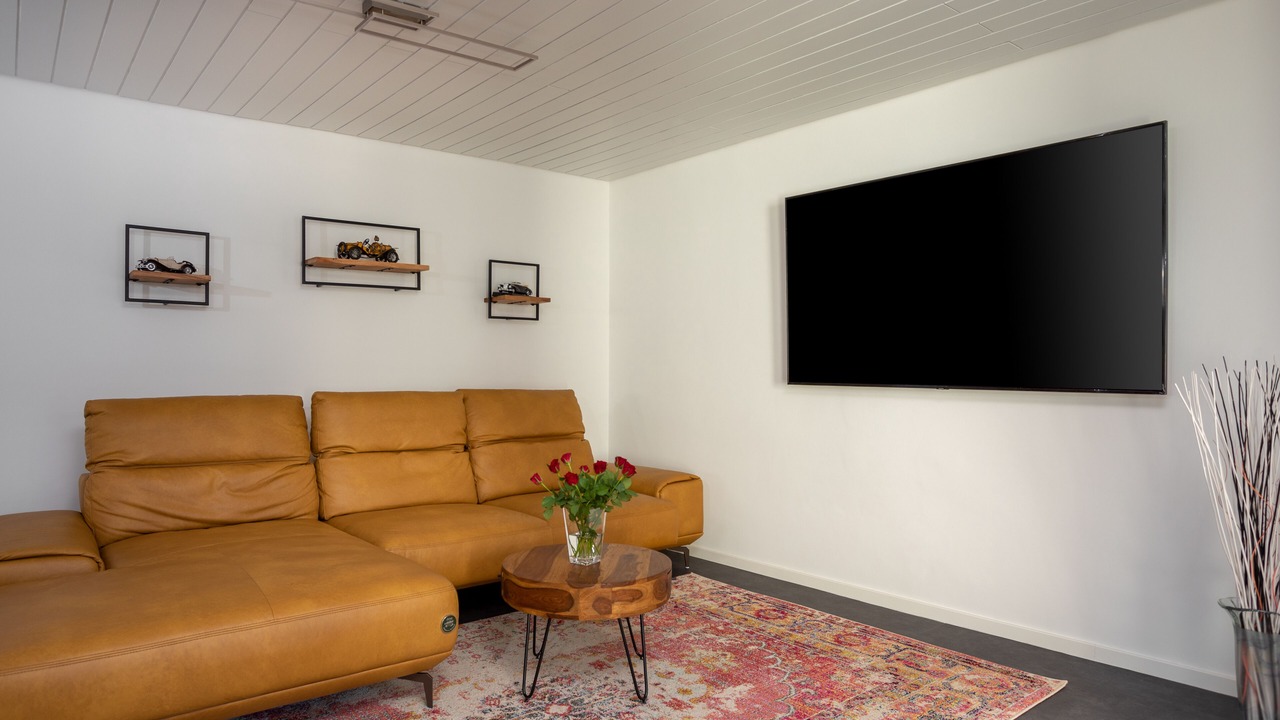 Photo of Livingroom in Sudstadt