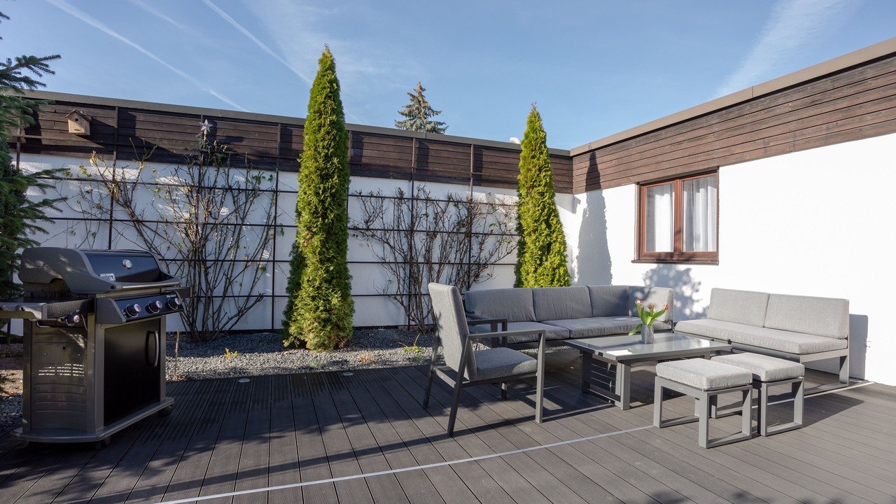 Photo of Outdoor in Sudstadt