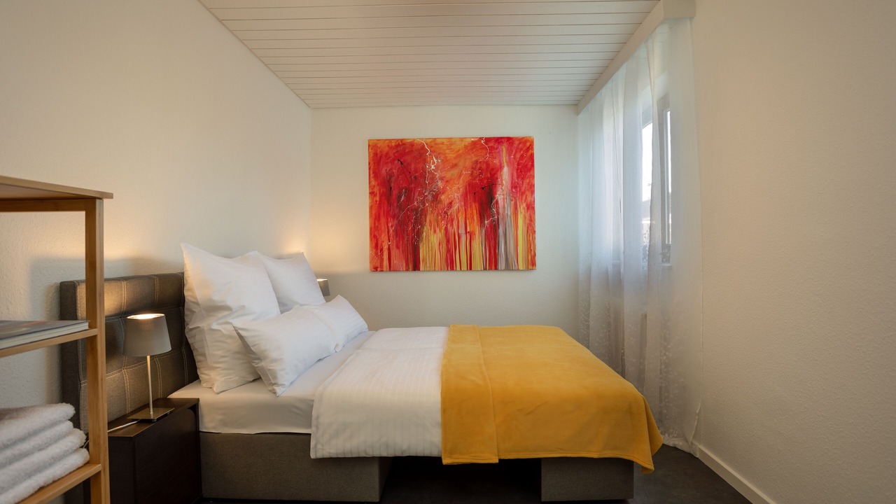 Photo of Bedroom in Sudstadt