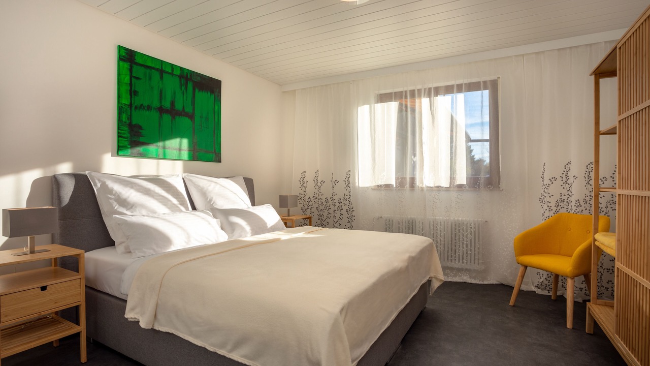 Photo of Bedroom in Sudstadt