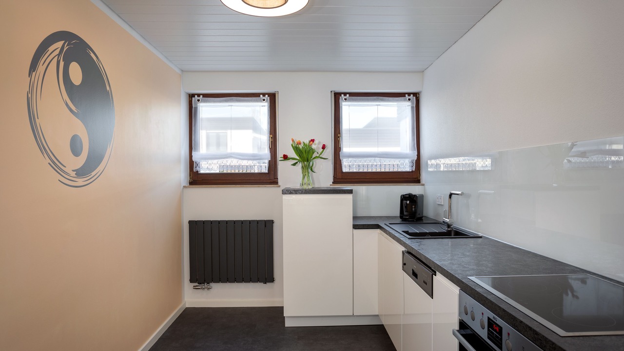 Photo of Kitchen in Sudstadt