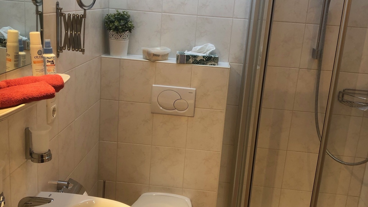 Photo of Bathroom in Garmisch-Partenkirchen