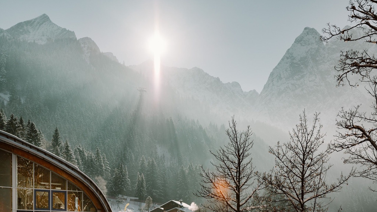 Photo of Outdoor in Garmisch-Partenkirchen