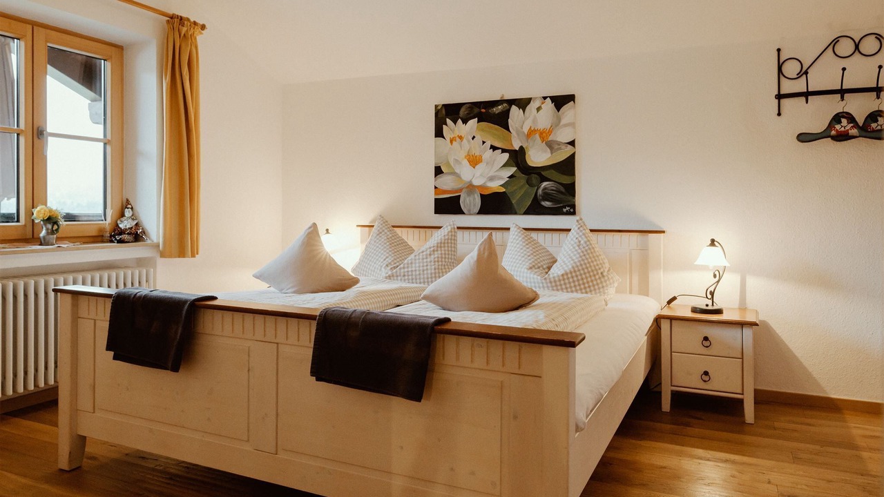 Photo of Bedroom in Garmisch-Partenkirchen