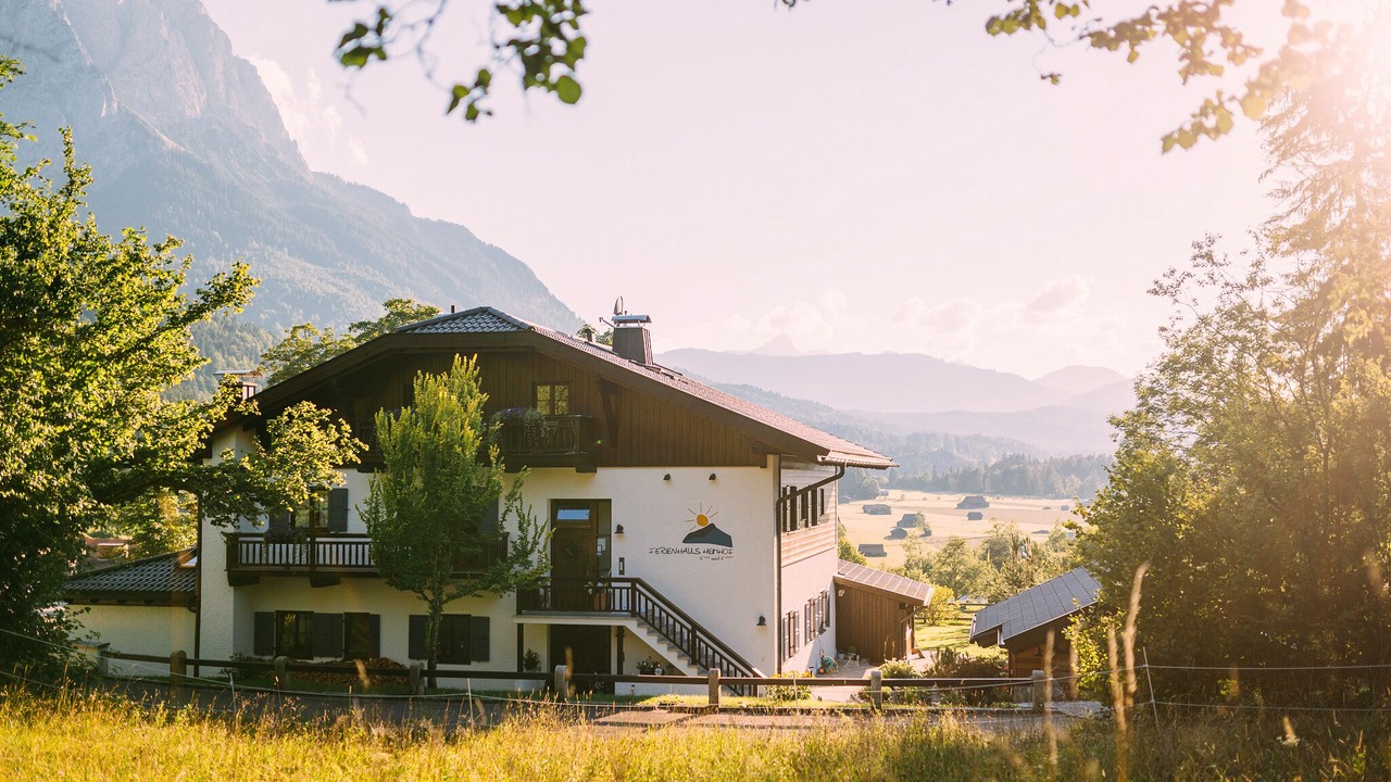 Photo of Outdoor in Garmisch-Partenkirchen