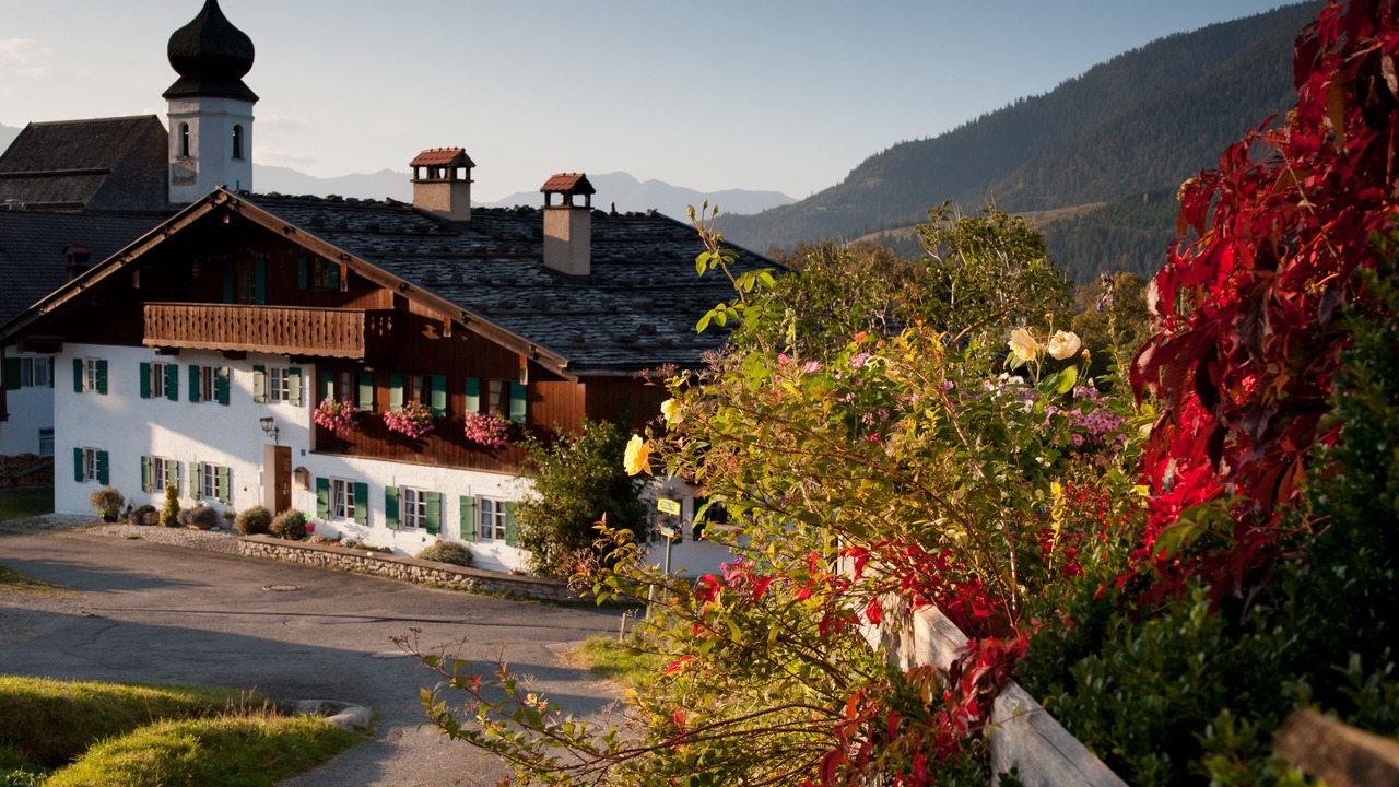 Photo of Outdoor in Garmisch-Partenkirchen