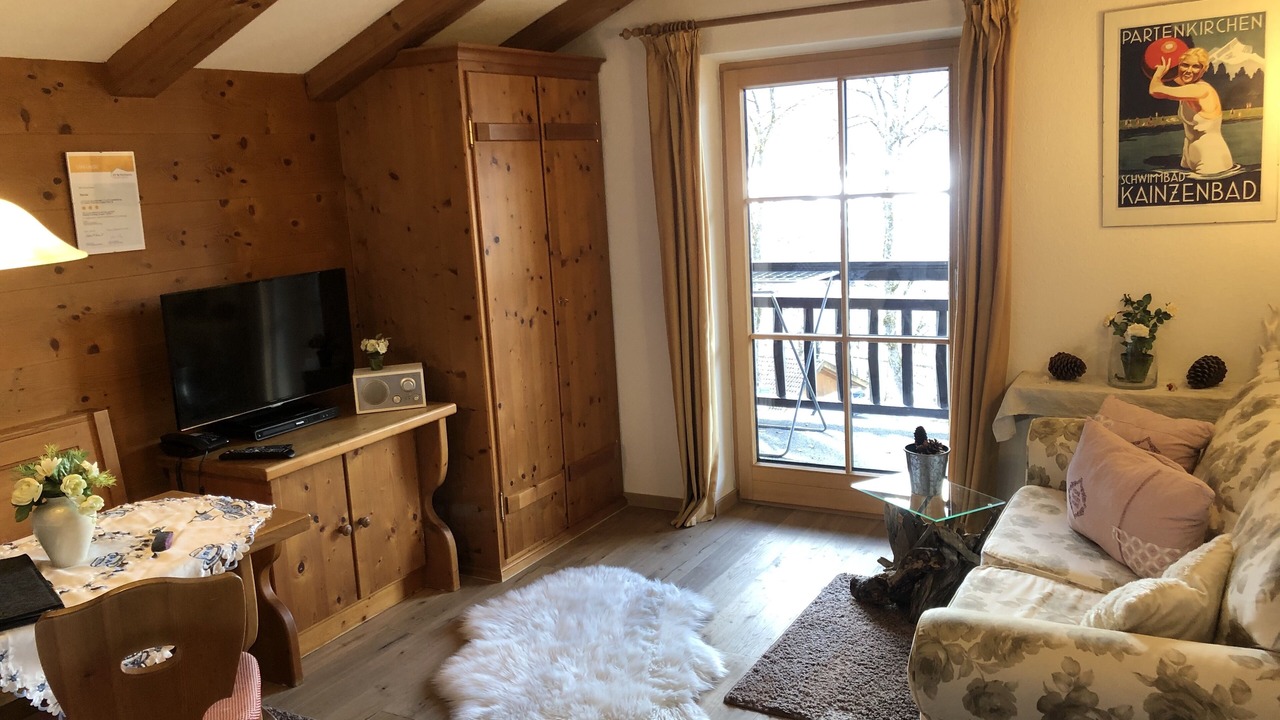 Photo of Livingroom in Garmisch-Partenkirchen