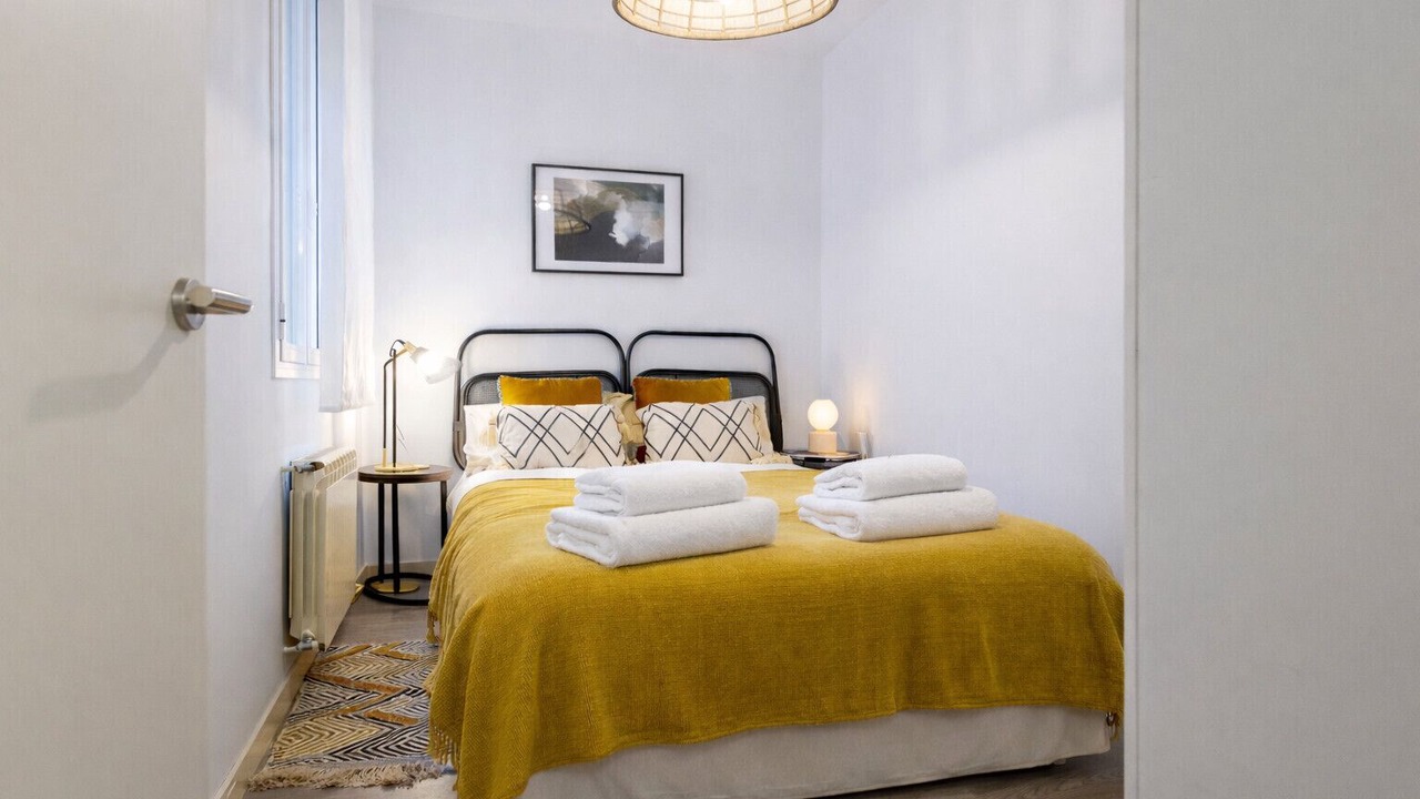 Photo of Bedroom in Palos de la Frontera