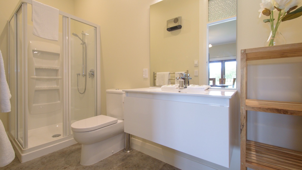 Photo of Bathroom in Speargrass Flat