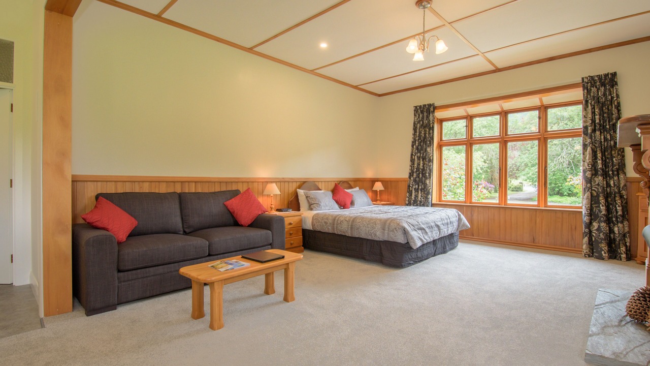 Photo of Bedroom in Speargrass Flat