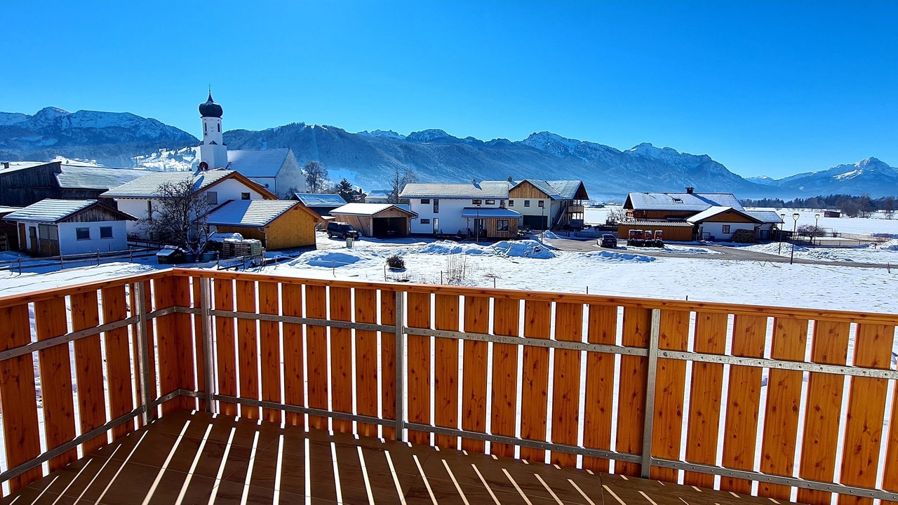Photo of Outdoor in Halblech