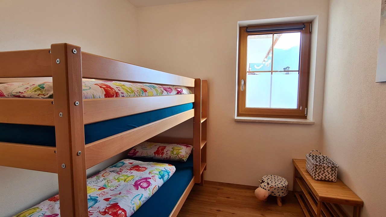 Photo of Bedroom in Halblech