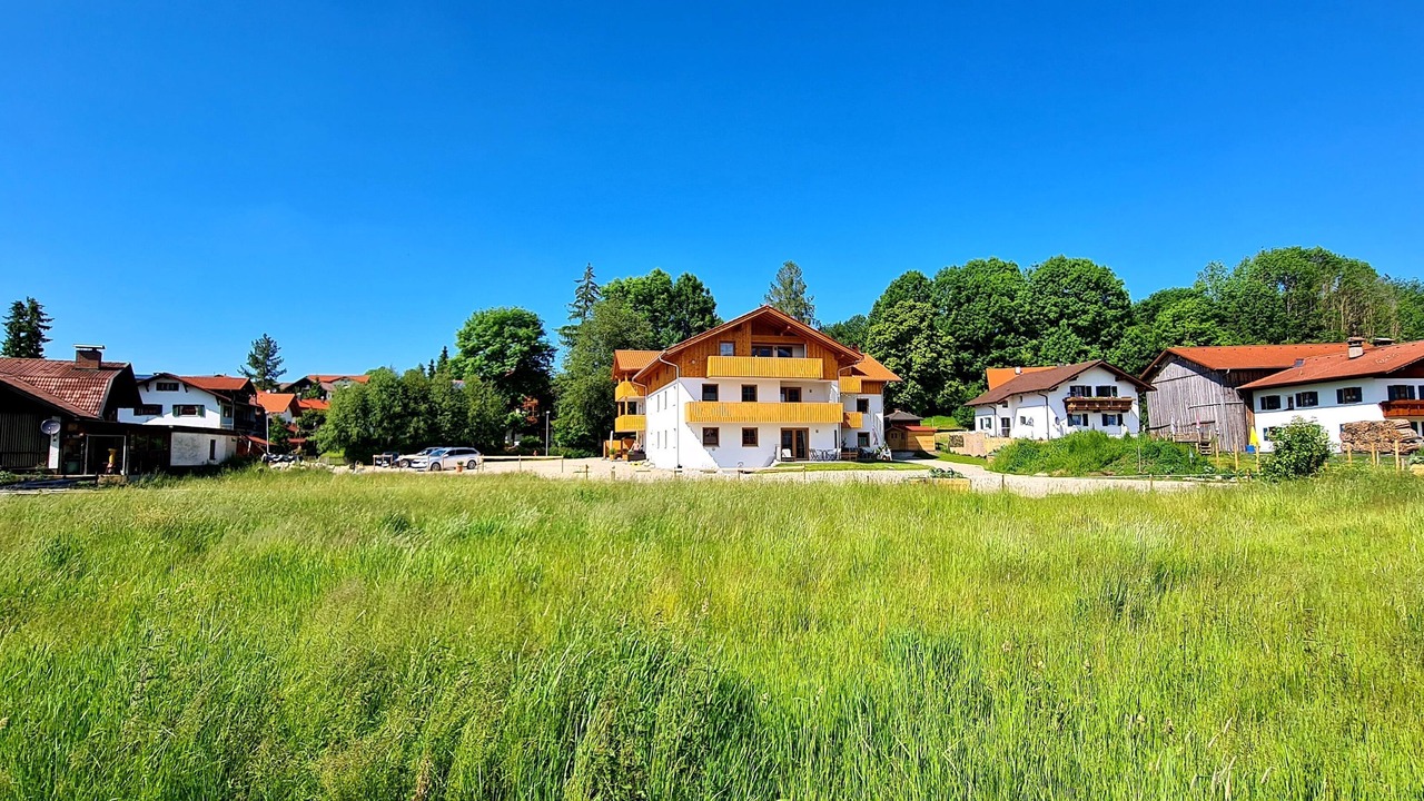 Photo of Outdoor in Halblech