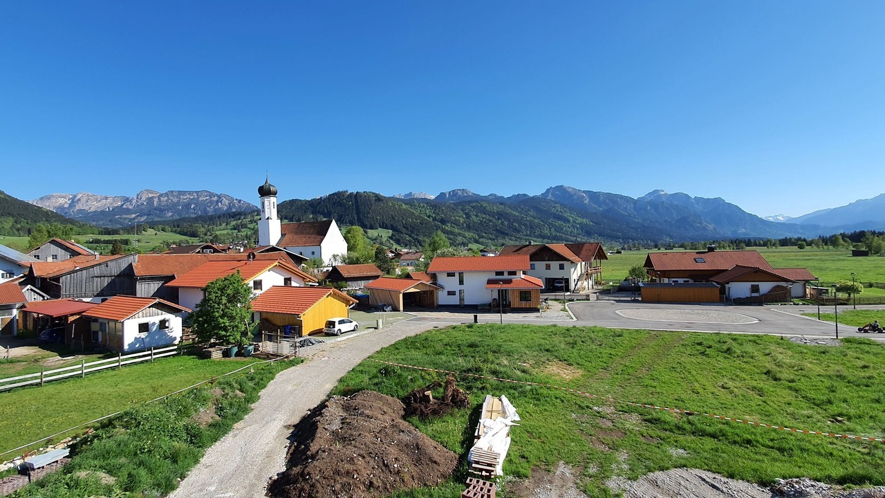 Photo of Others in Halblech