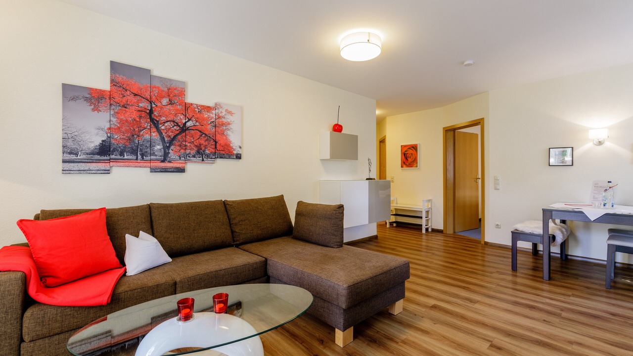 Photo of Livingroom in Unterallgau