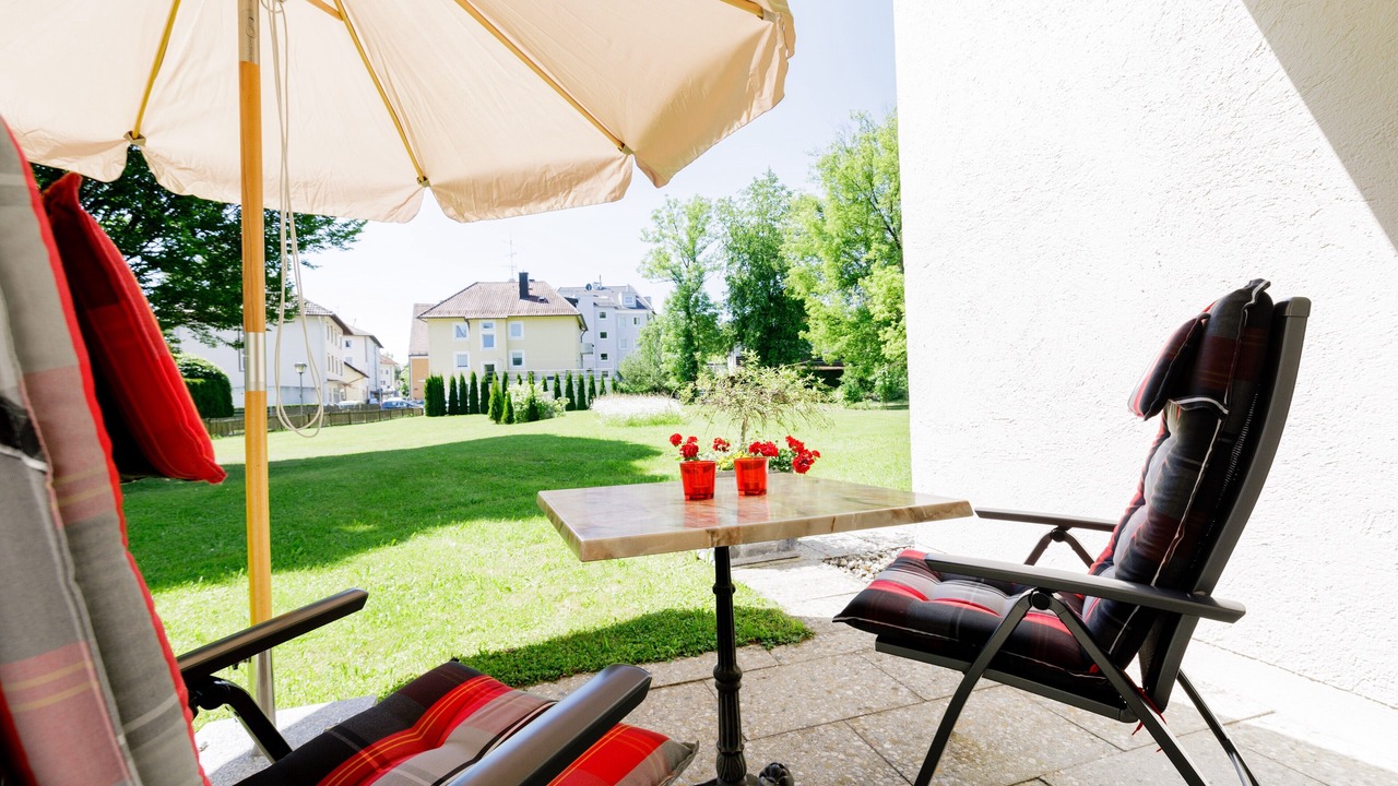 Photo of Outdoor in Unterallgau