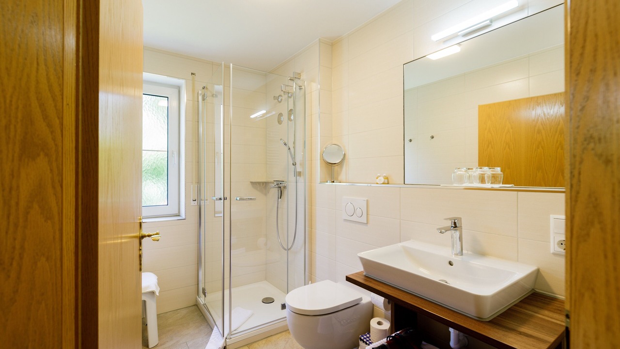 Photo of Bathroom in Unterallgau