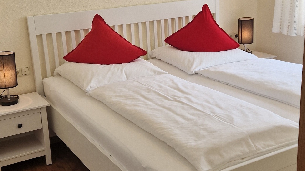 Photo of Bedroom in Unterallgau