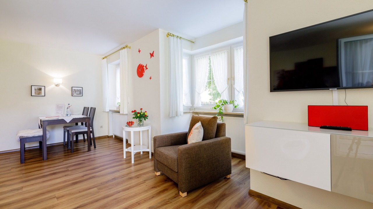 Photo of Livingroom in Unterallgau