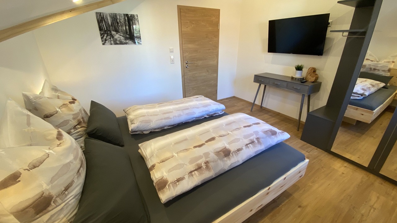 Photo of Bedroom in Halblech